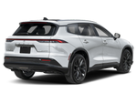 2025 Toyota Crown Signia Limited
