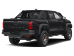 2026 Toyota Tacoma Hybrid Trailhunter