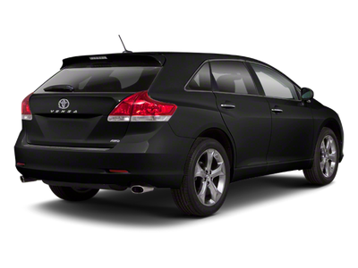 2012 Toyota Venza XLE