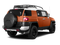 2013 Toyota FJ Cruiser Base