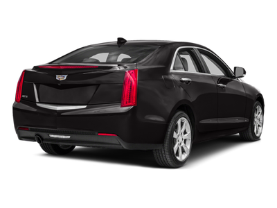 2016 Cadillac ATS 2.5L Luxury