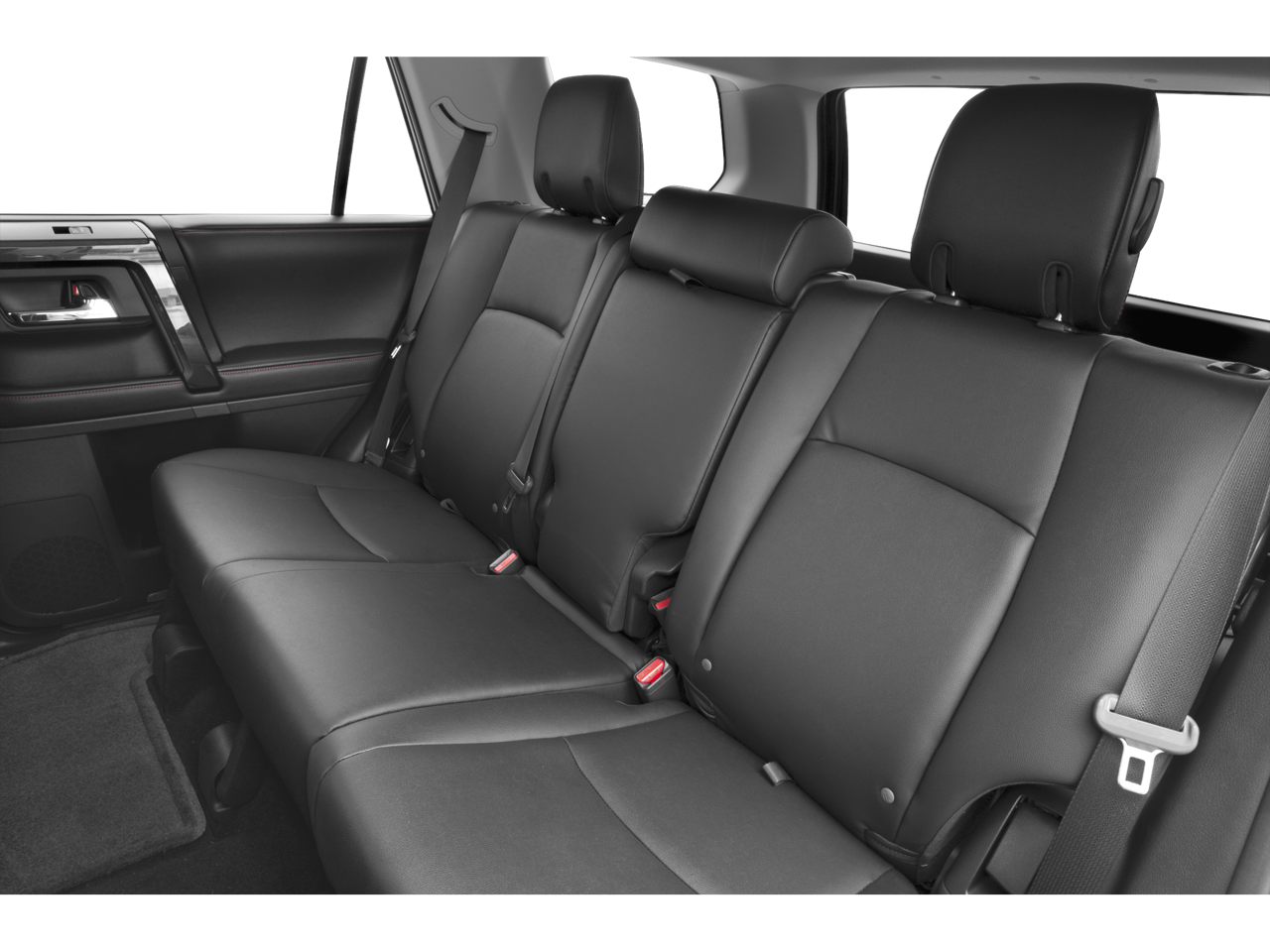 2015 Toyota 4Runner Trail