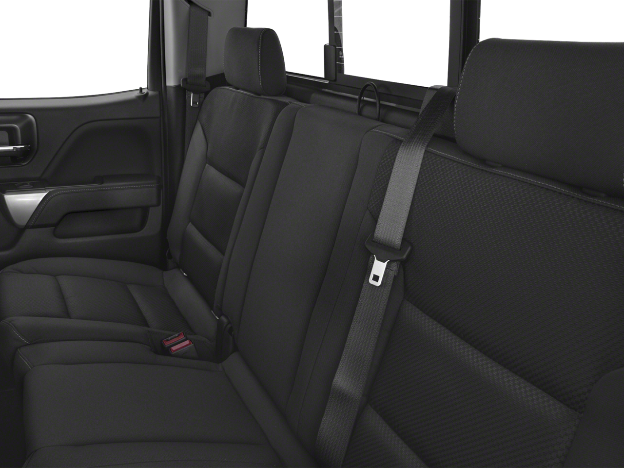 2017 Chevrolet Silverado 1500 LT LT1