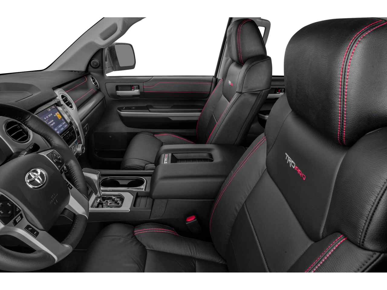 2019 Toyota Tundra TRD Pro