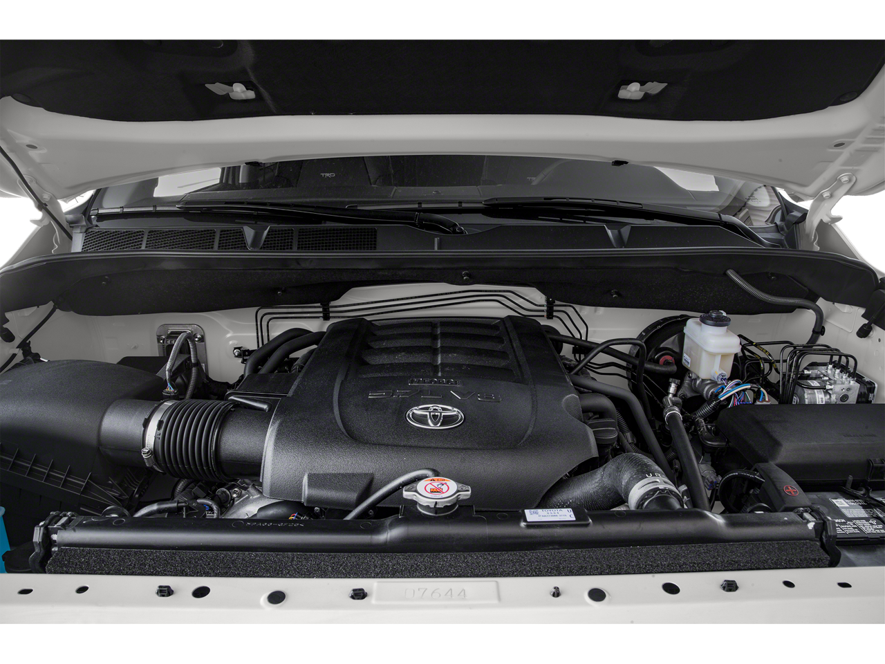 2019 Toyota Tundra TRD Pro