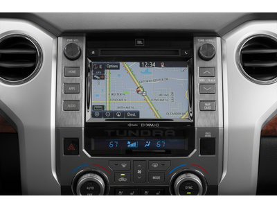 2020 Toyota Tundra 1794