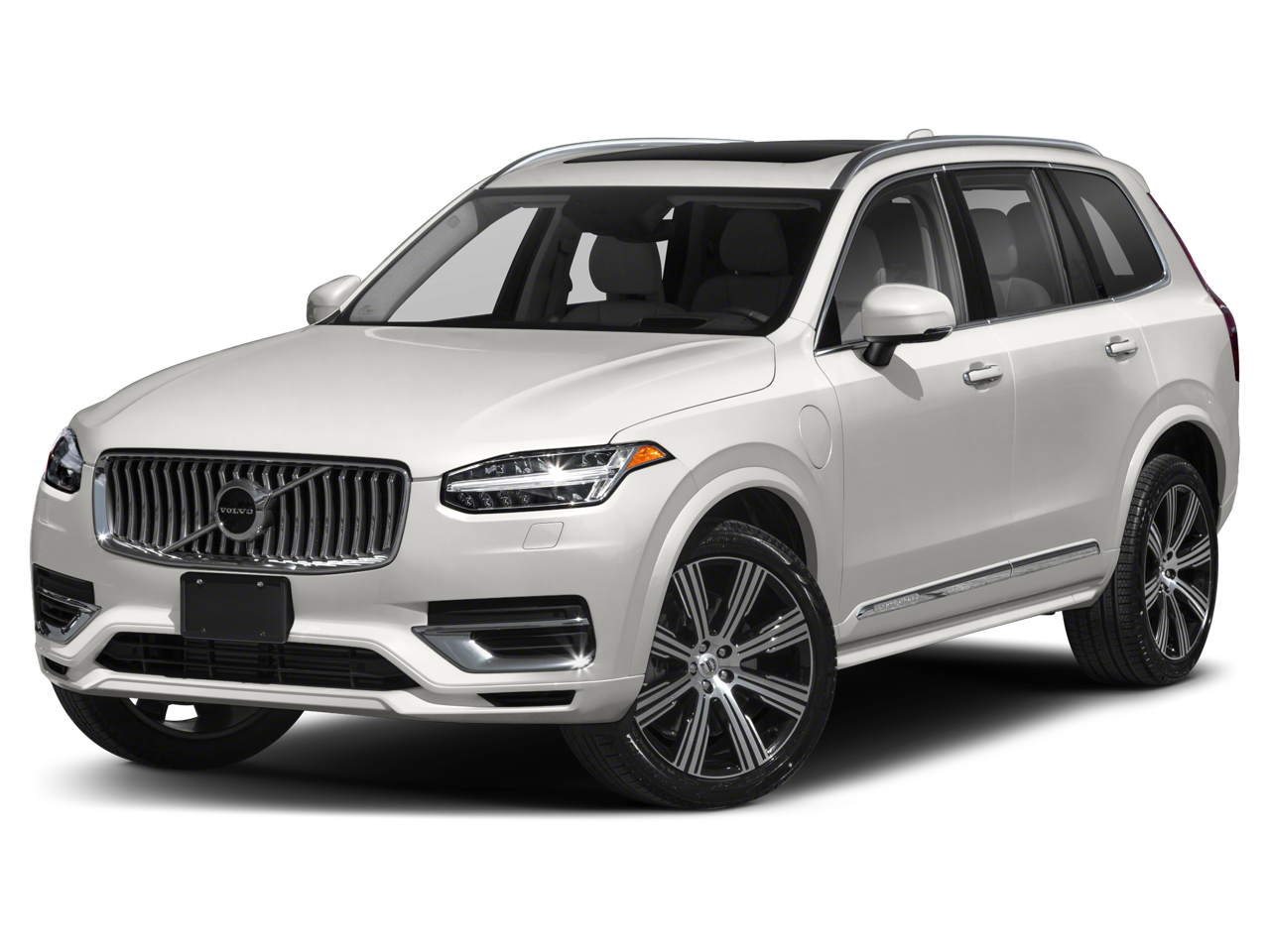 2020 Volvo XC90 T8 Inscription PHEV AWD's photo
