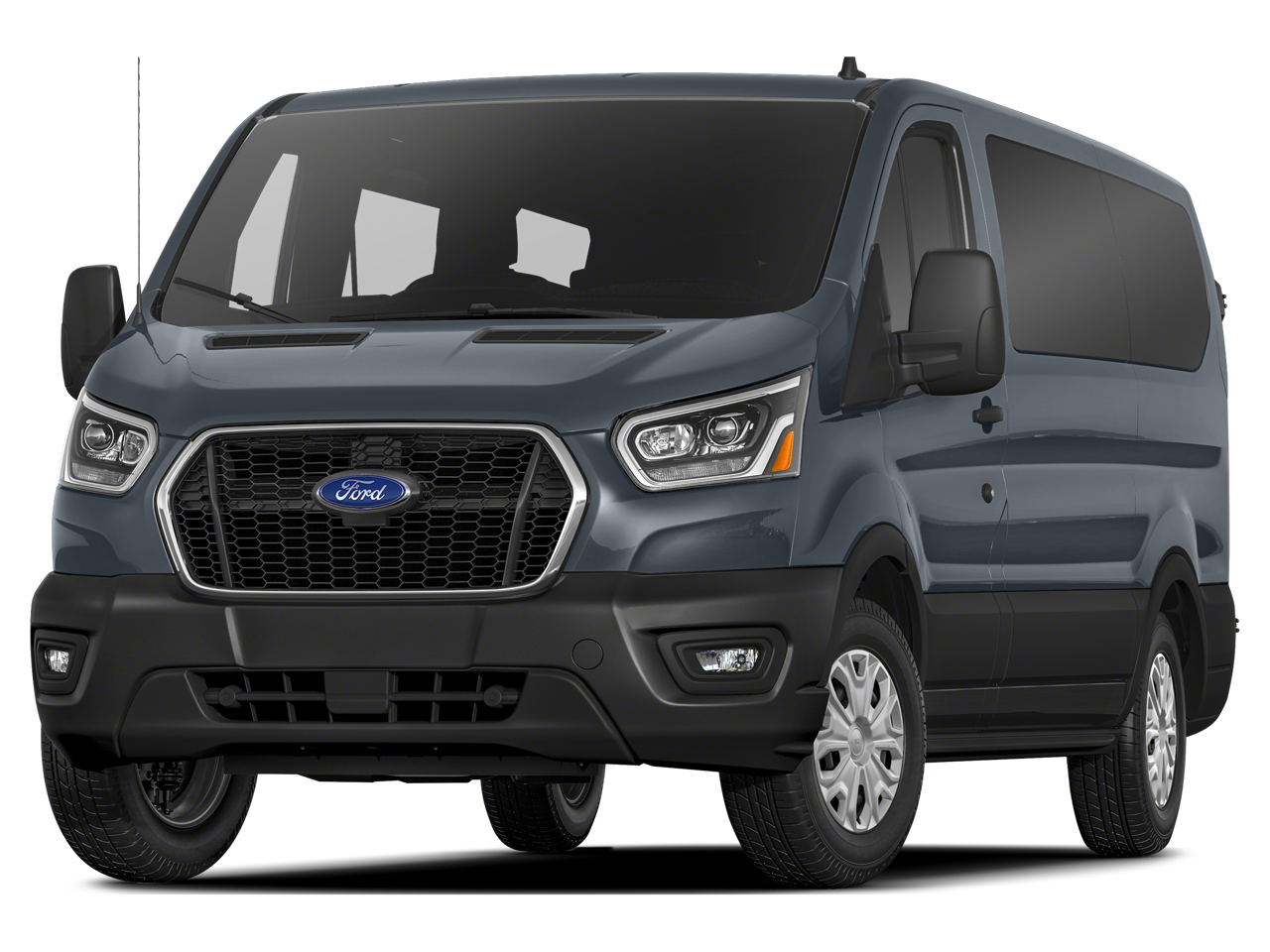 2022 Ford Transit-350 XL