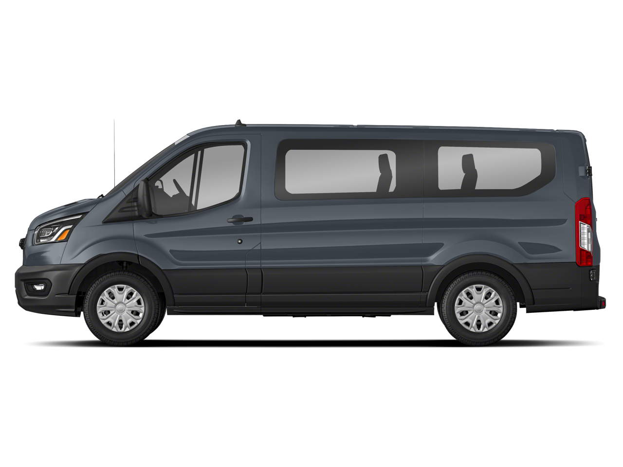 2022 Ford Transit-350 XL