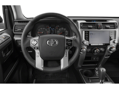 2022 Toyota 4Runner TRD Off-Road
