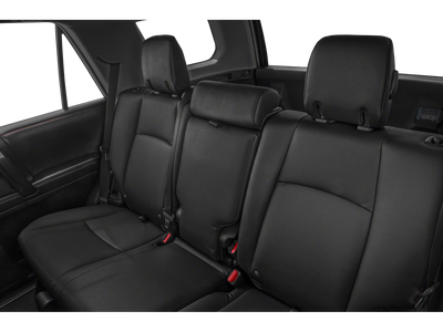 2022 Toyota 4Runner TRD Off-Road