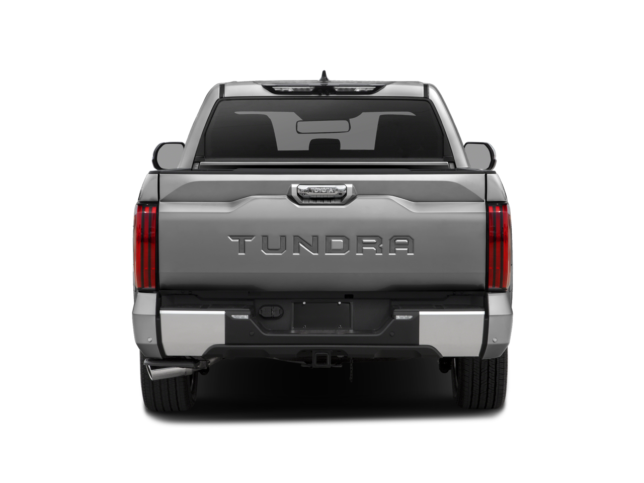2022 Toyota Tundra Hybrid 1794 Edition