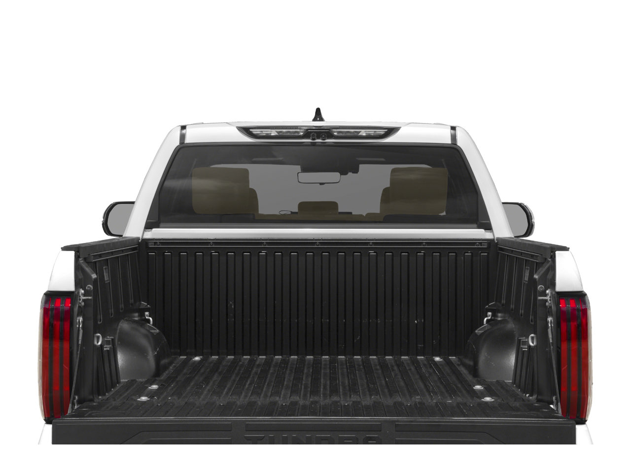 2022 Toyota Tundra Hybrid 1794 Edition