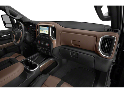 2023 Chevrolet Silverado 2500HD High Country