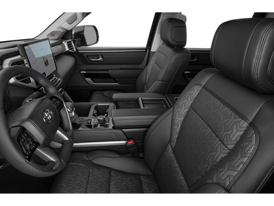 2023 Toyota Tundra Hybrid Limited