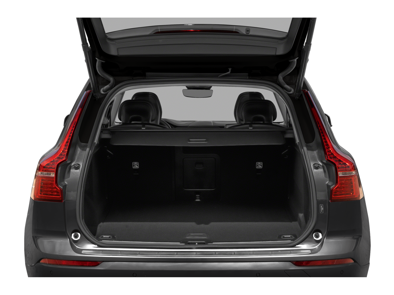 2023 Volvo XC60 B5 Ultimate Dark Theme