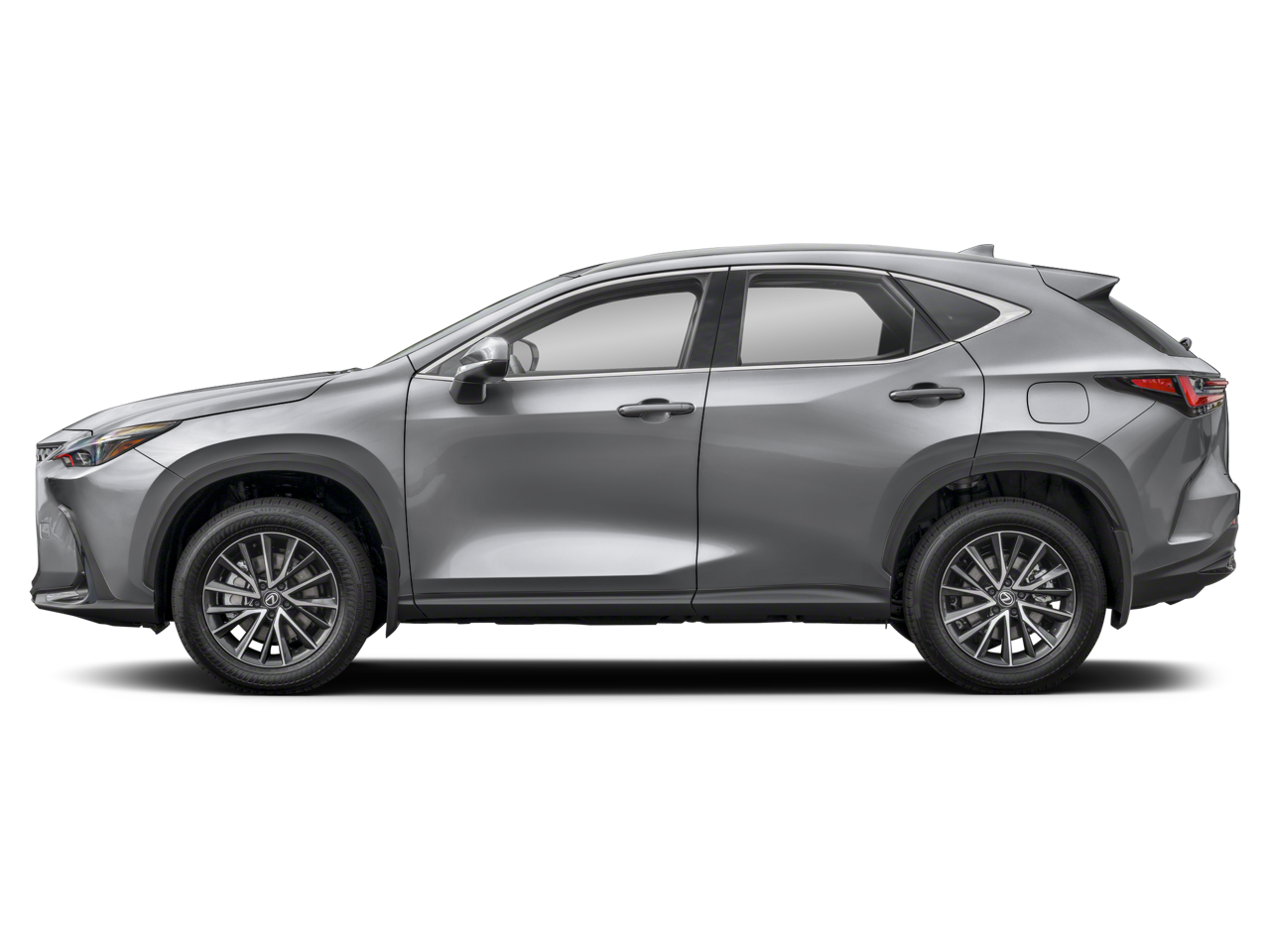 2024 Lexus NX 350 photo 2