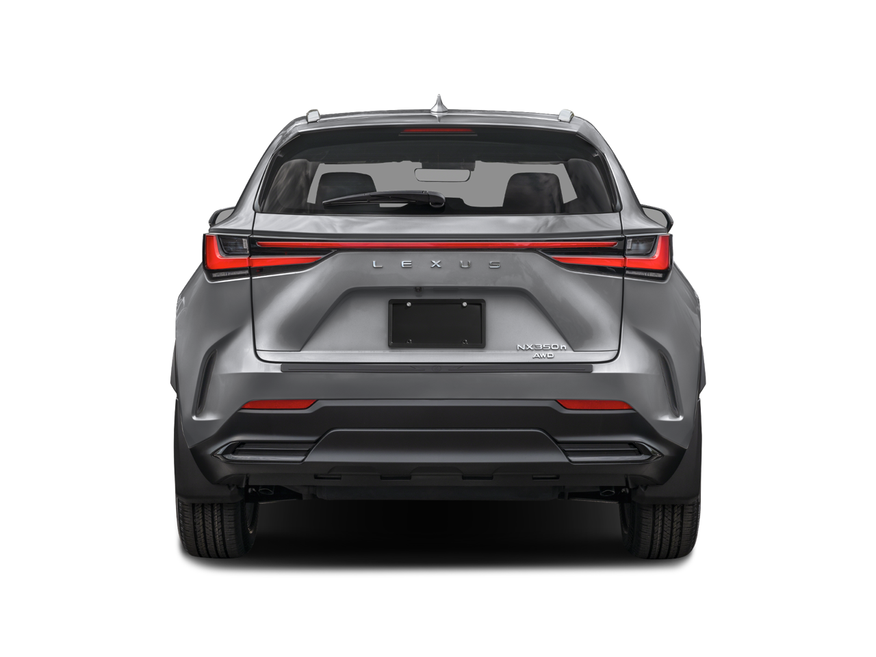 2024 Lexus NX 350 photo 4