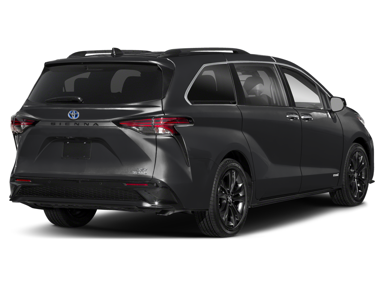 2024 Toyota Sienna XSE 7 Passenger