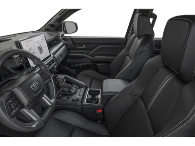 2025 Toyota 4Runner TRD Sport Premium