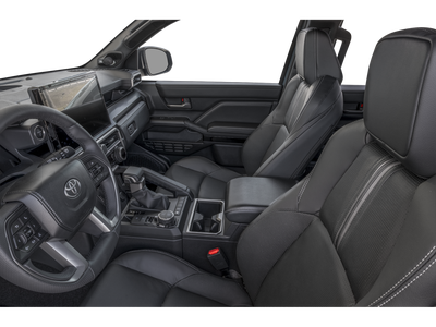 2025 Toyota 4Runner i-FORCE MAX Hybrid Hybrid Limited