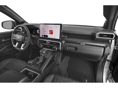 2025 Toyota 4Runner i-FORCE MAX Hybrid Platinum