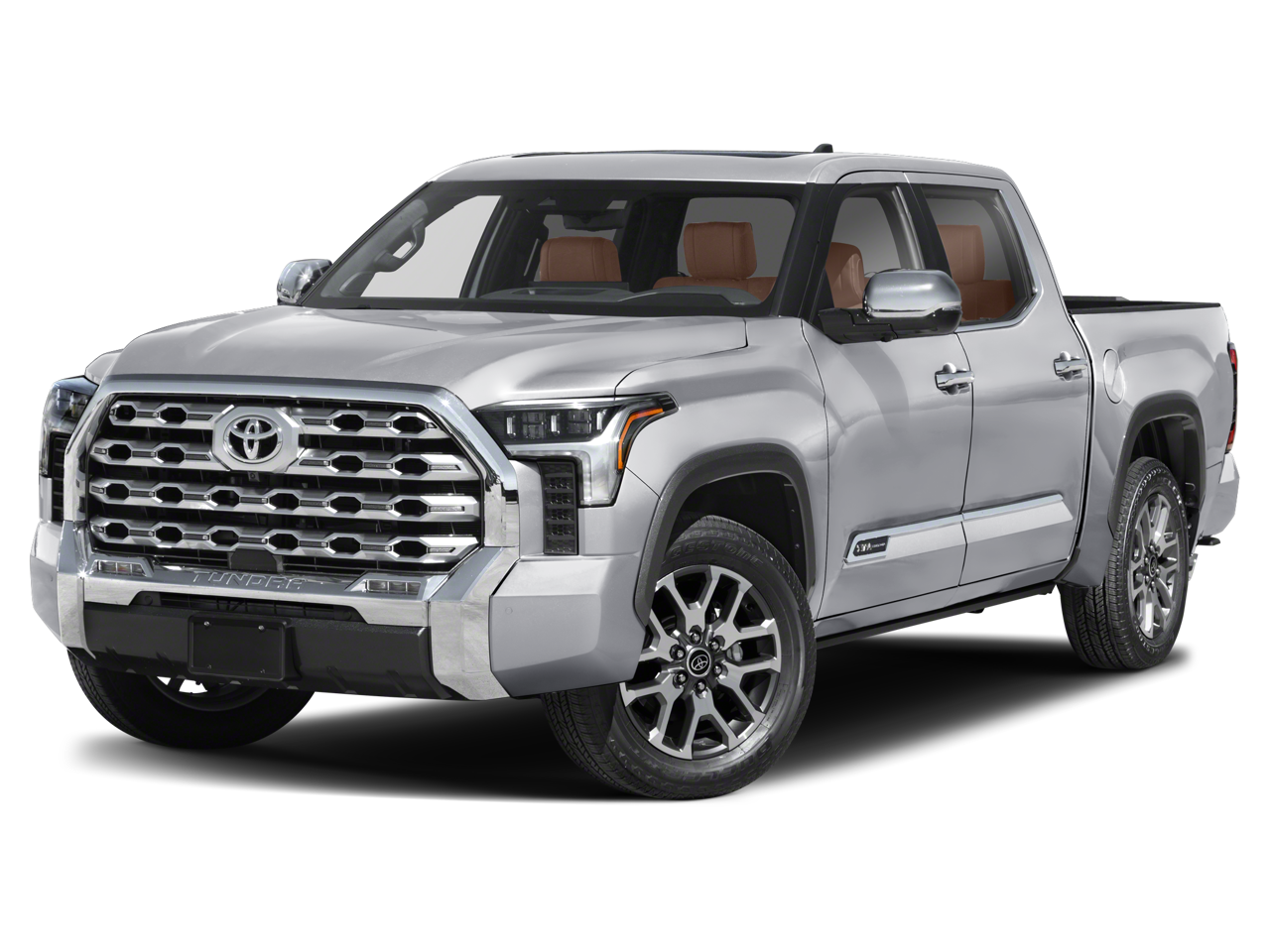 2025 Toyota Tundra 1794