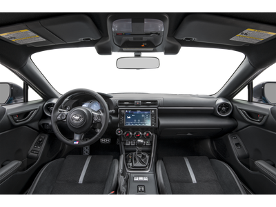 2026 Toyota GR86 Premium