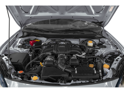 2026 Toyota GR86 Premium