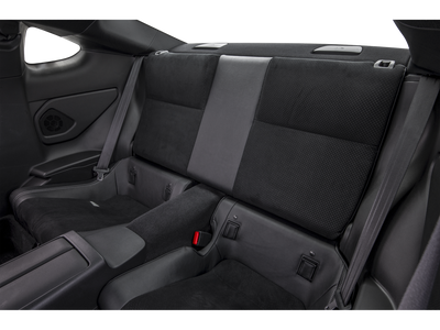 2026 Toyota GR86 Premium