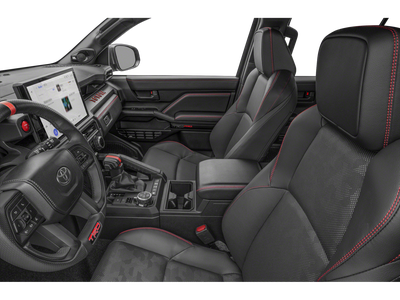 2026 Toyota 4Runner i-FORCE MAX TRD Pro