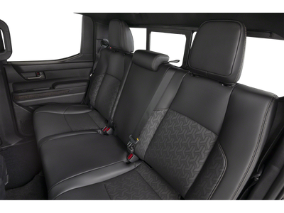 2026 Toyota Tacoma Hybrid Limited