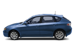2009 Subaru Impreza WRX