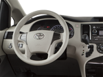 2011 Toyota Sienna XLE