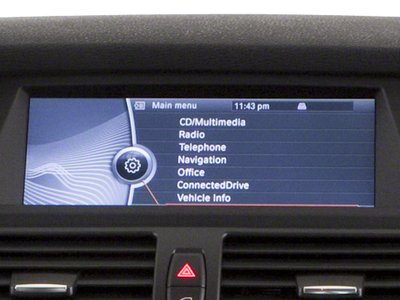 2012 BMW X5 xDrive35i Premium