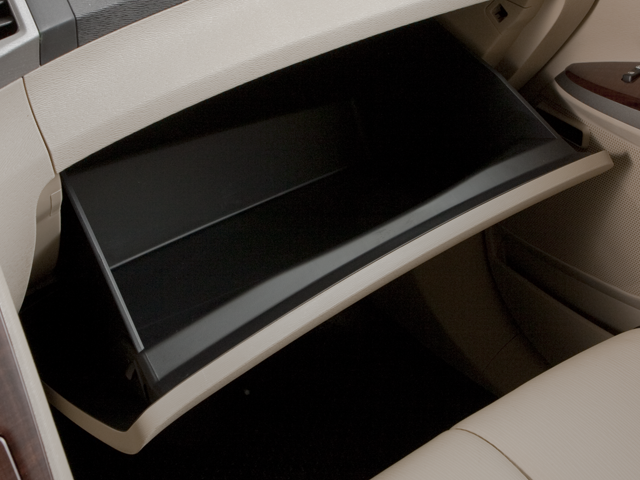 2012 Toyota Venza XLE