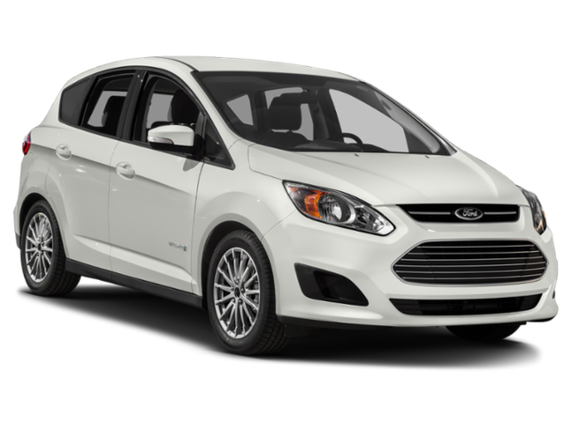2014 Ford C-Max Hybrid SE