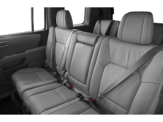 2014 Honda Pilot EX-L