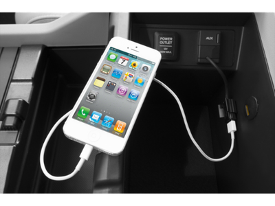 2014 Honda Pilot EX-L