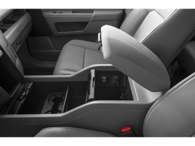 2014 Honda Pilot EX-L