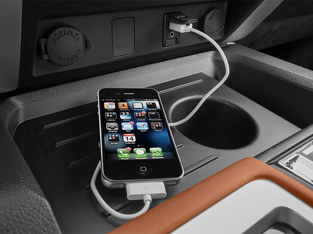 2014 Toyota Tundra 1794