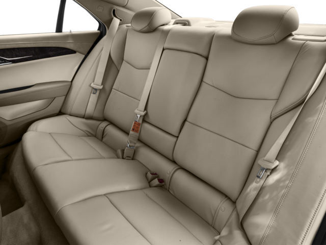 2016 Cadillac ATS 2.5L Luxury