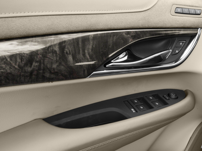 2016 Cadillac ATS 2.5L Luxury