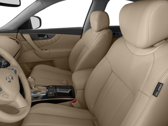 2016 INFINITI QX70 Base