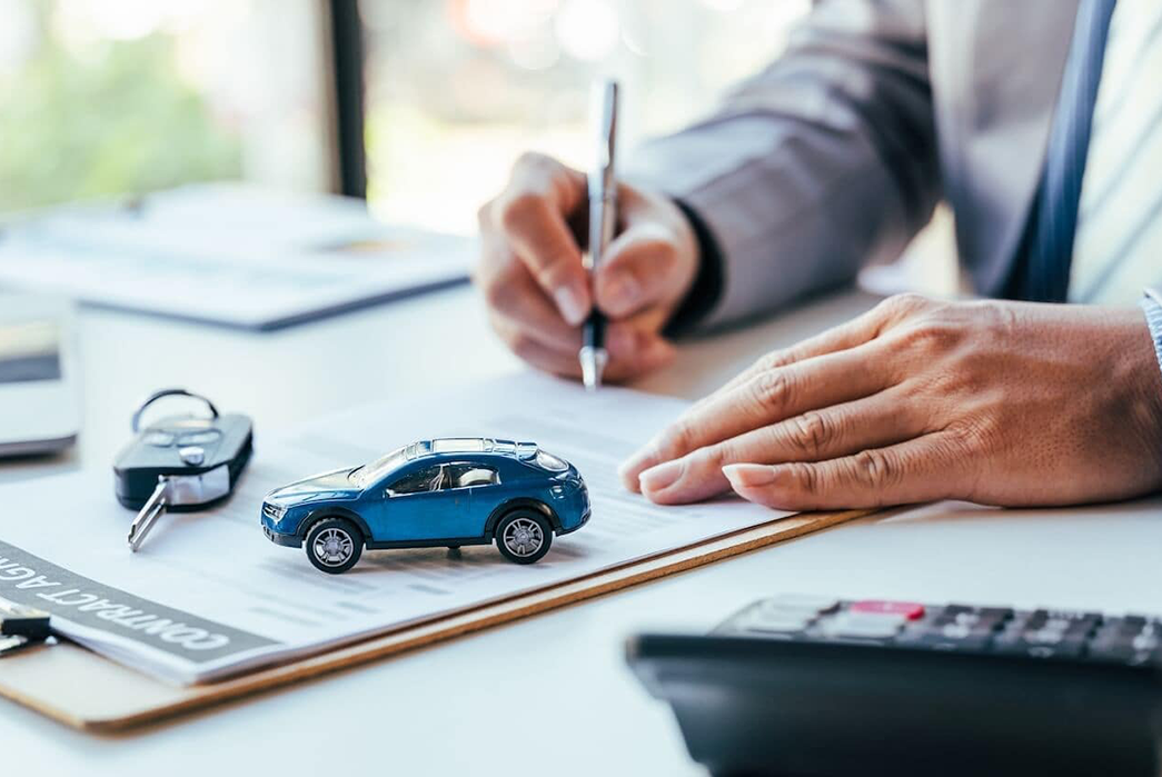 Exploring Toyota Used Car Finance at Nashville Toyota North