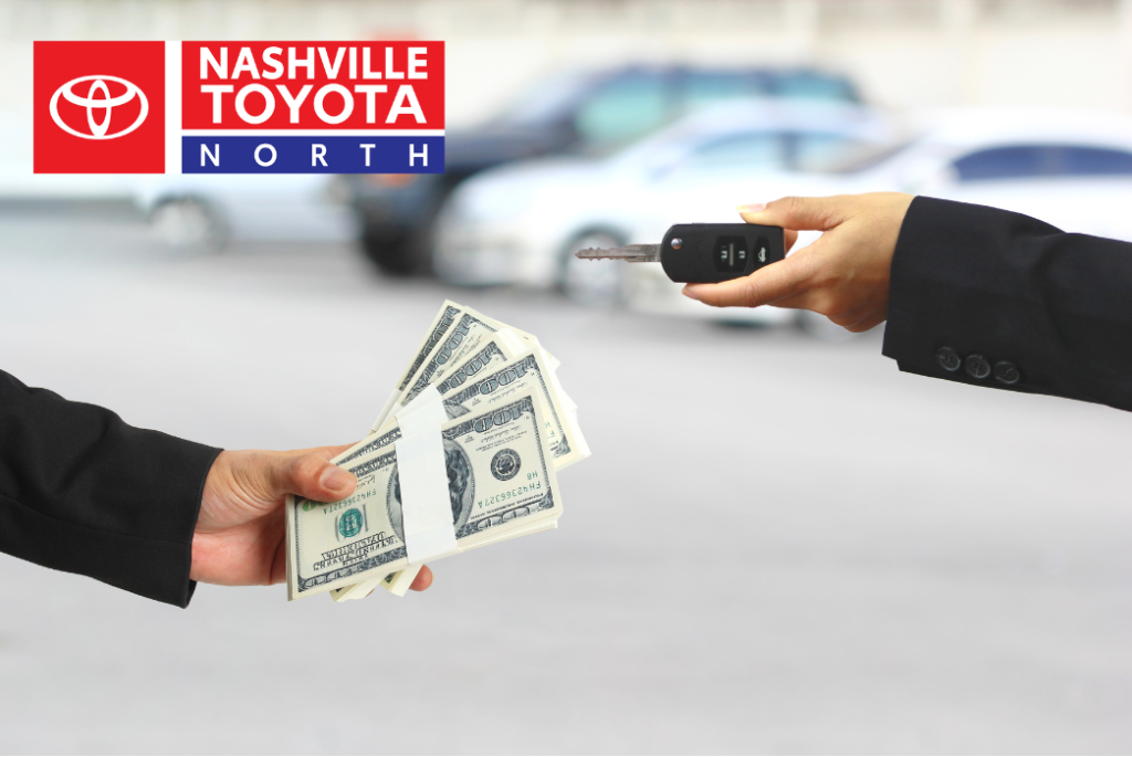How to Finance Your Toyota Used Car: Loans and Options Explained ...