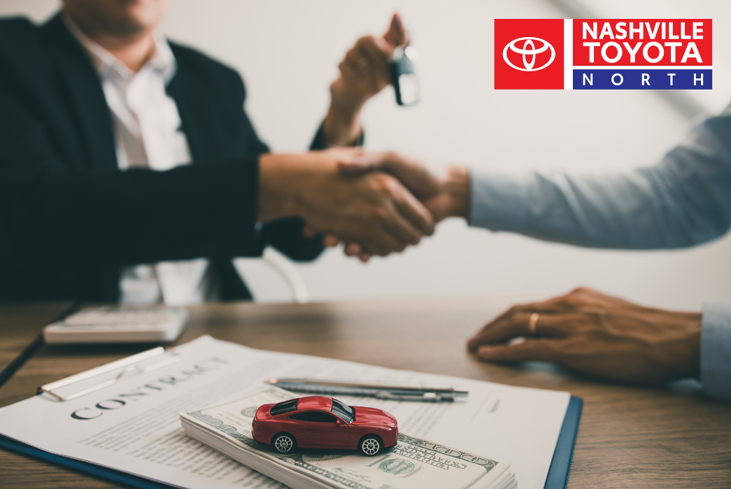 how to buy a used car