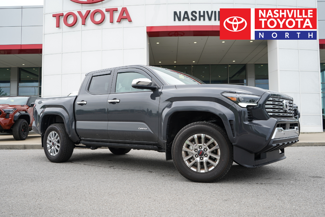 new 2019 toyota tacoma trd pro double cab 4x4