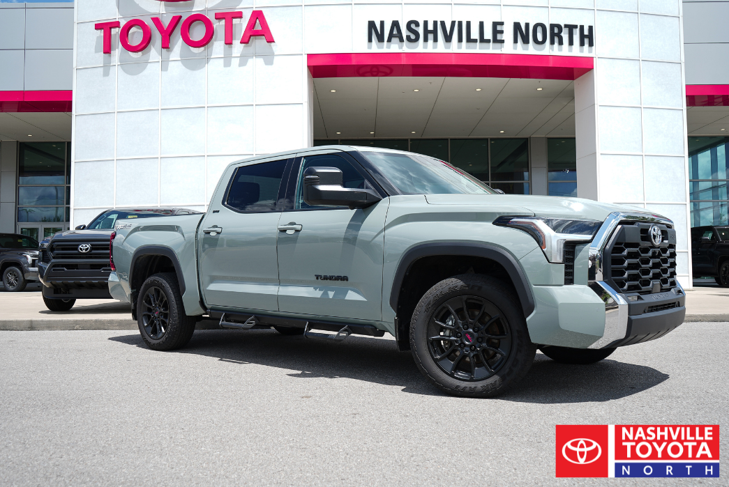 used toyota tundra trd pro crew cab 4x4