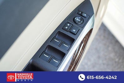 2018 Acura TLX 2.4L w/Technology Package